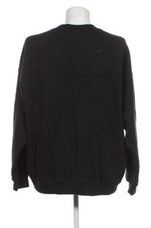 Мъжка блуза Abercrombie & Fitch, Размер XXL, Цвят Черен, Цена 88,74 лв.