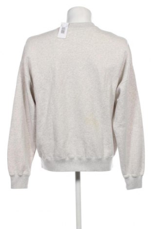 Herren Shirt Abercrombie & Fitch, Größe M, Farbe Grau, Preis 39,44 €