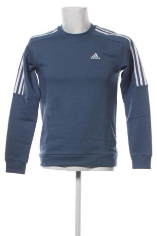Herren Shirt Adidas, Größe XS, Farbe Blau, Preis € 65,60