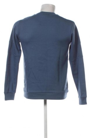 Ανδρική μπλούζα Adidas, Μέγεθος XS, Χρώμα Μπλέ, Τιμή 48,59 €