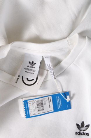 Ανδρική μπλούζα Adidas Originals, Μέγεθος XL, Χρώμα Λευκό, Τιμή 47,32 €