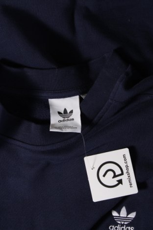 Ανδρική μπλούζα Adidas Originals, Μέγεθος XL, Χρώμα Μπλέ, Τιμή 52,58 €