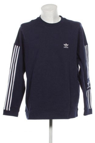 Pánske tričko  Adidas Originals, Veľkosť XL, Farba Modrá, Cena  52,58 €