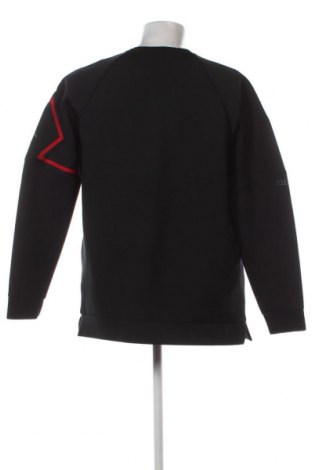 Ανδρική μπλούζα Air Jordan Nike, Μέγεθος XL, Χρώμα Μαύρο, Τιμή 86,95 €