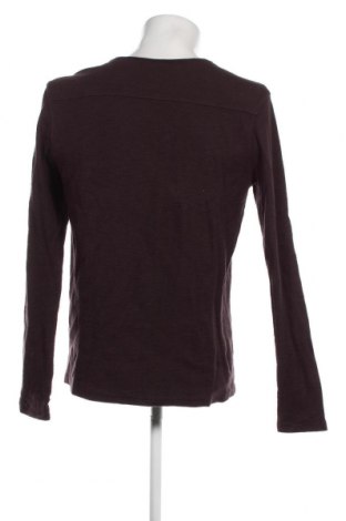 Pánské tričko  AllSaints, Velikost S, Barva Fialová, Cena  781,00 Kč