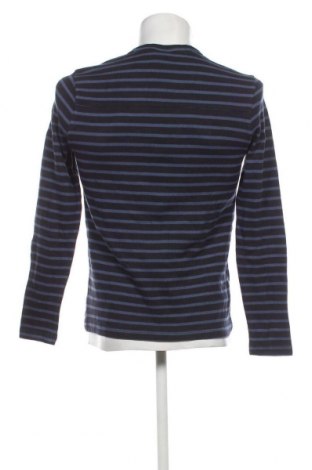 Ανδρική μπλούζα America Today, Μέγεθος M, Χρώμα Μπλέ, Τιμή 11,75 €