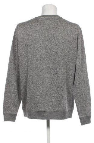 Herren Shirt Angelo Litrico, Größe XXL, Farbe Grau, Preis 3,57 €