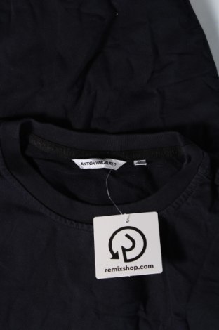 Ανδρική μπλούζα Antony Morato, Μέγεθος S, Χρώμα Μπλέ, Τιμή 18,93 €