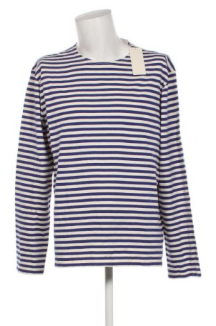Ανδρική μπλούζα Arket, Μέγεθος XL, Χρώμα Πολύχρωμο, Τιμή 44,69 €