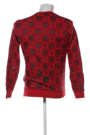 Ανδρική μπλούζα Avenue George V, Μέγεθος M, Χρώμα Κόκκινο, Τιμή 18,93 €
