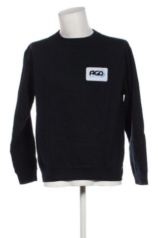 Pánské tričko  B&C Collection, Velikost XL, Barva Modrá, Cena  145,00 Kč
