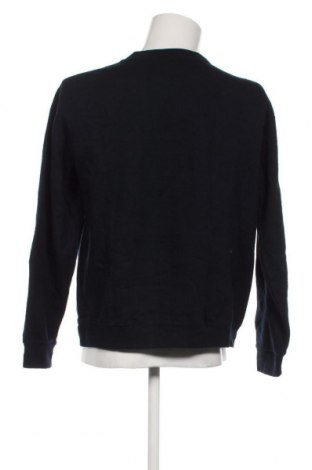 Ανδρική μπλούζα B&C Collection, Μέγεθος XL, Χρώμα Μπλέ, Τιμή 5,88 €