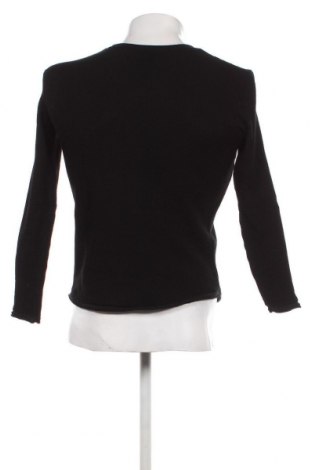 Мъжка блуза Bershka, Размер S, Цвят Черен, Цена 19,00 лв.