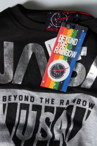 Ανδρική μπλούζα Beyond The Rainbow, Μέγεθος S, Χρώμα Πολύχρωμο, Τιμή 18,40 €