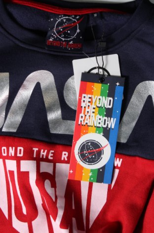 Herren Shirt Beyond The Rainbow, Größe M, Farbe Mehrfarbig, Preis 13,15 €