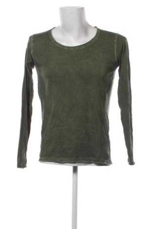 Мъжка блуза Black Premium by EMP Clothing, Размер L, Цвят Зелен, Цена 20,00 лв.