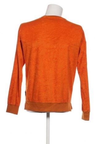 Ανδρική μπλούζα Brand Who, Μέγεθος M, Χρώμα Πορτοκαλί, Τιμή 5,33 €