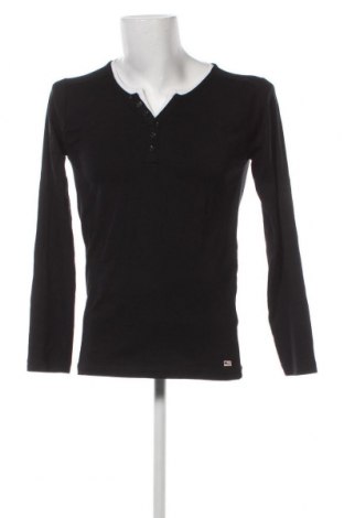 Мъжка блуза Broadway, Размер L, Цвят Черен, Цена 11,40 лв.
