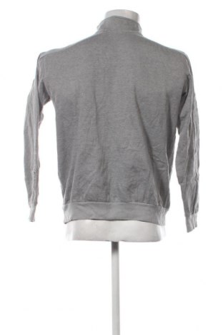 Ανδρική μπλούζα C&A, Μέγεθος S, Χρώμα Γκρί, Τιμή 3,76 €