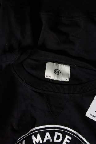 Ανδρική μπλούζα C&A, Μέγεθος L, Χρώμα Μαύρο, Τιμή 5,52 €