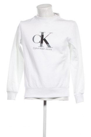 Pánske tričko  Calvin Klein, Veľkosť XS, Farba Biela, Cena  56,19 €