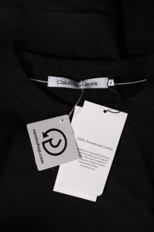 Herren Shirt Calvin Klein, Größe XL, Farbe Schwarz, Preis € 29,22