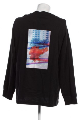 Pánské tričko  Calvin Klein, Velikost XL, Barva Černá, Cena  1 185,00 Kč