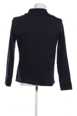 Pánské tričko  Calvin Klein, Velikost L, Barva Modrá, Cena  1 011,00 Kč