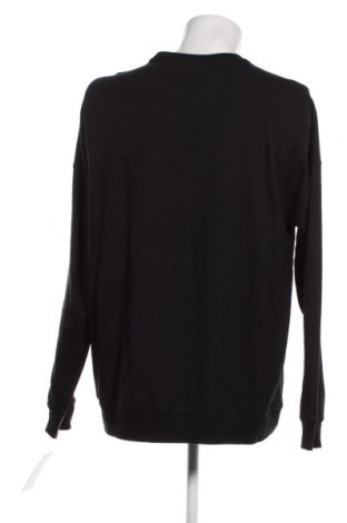 Ανδρική μπλούζα Calvin Klein, Μέγεθος L, Χρώμα Μαύρο, Τιμή 50,57 €