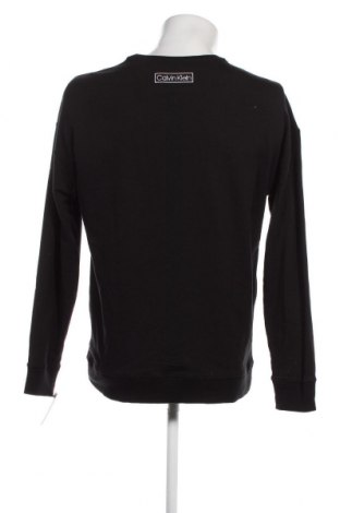 Herren Shirt Calvin Klein, Größe M, Farbe Schwarz, Preis 42,14 €