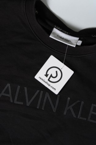 Męska bluzka Calvin Klein, Rozmiar S, Kolor Czarny, Cena 290,53 zł