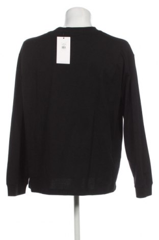 Мъжка блуза Calvin Klein Jeans, Размер XL, Цвят Черен, Цена 85,50 лв.