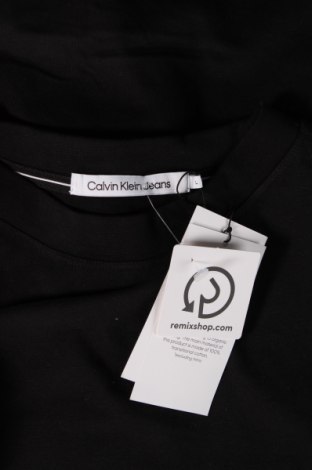 Pánske tričko  Calvin Klein Jeans, Veľkosť L, Farba Čierna, Cena  48,97 €