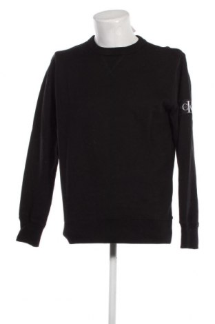 Мъжка блуза Calvin Klein Jeans, Размер M, Цвят Черен, Цена 95,00 лв.