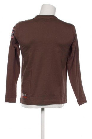 Herren Shirt Canadian Peak, Größe S, Farbe Braun, Preis € 21,03