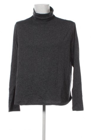 Ανδρική μπλούζα Canda, Μέγεθος XXL, Χρώμα Γκρί, Τιμή 3,53 €