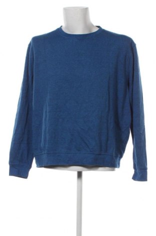 Herren Shirt Canda, Größe XXL, Farbe Blau, Preis 13,22 €