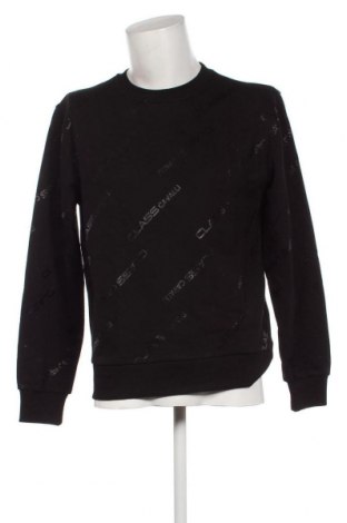 Herren Shirt Cavalli Class, Größe L, Farbe Schwarz, Preis 84,54 €