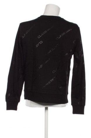 Herren Shirt Cavalli Class, Größe L, Farbe Schwarz, Preis € 84,54