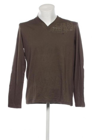 Мъжка блуза Celio, Размер XL, Цвят Сив, Цена 19,00 лв.