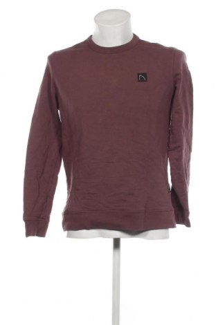 Herren Shirt Chasin', Größe M, Farbe Braun, Preis € 9,46