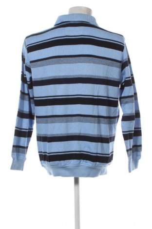 Ανδρική μπλούζα Claudio Campione, Μέγεθος M, Χρώμα Πολύχρωμο, Τιμή 12,37 €