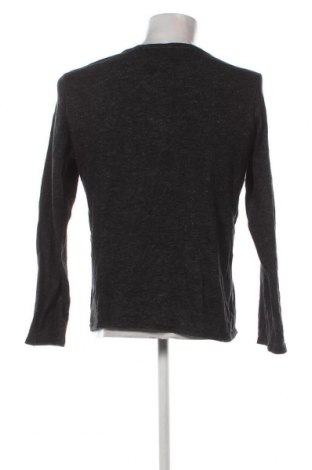 Мъжка блуза Clockhouse, Размер L, Цвят Черен, Цена 8,55 лв.