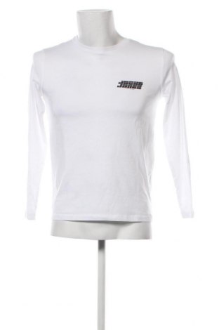 Pánske tričko  Core By Jack & Jones, Veľkosť S, Farba Biela, Cena  20,62 €