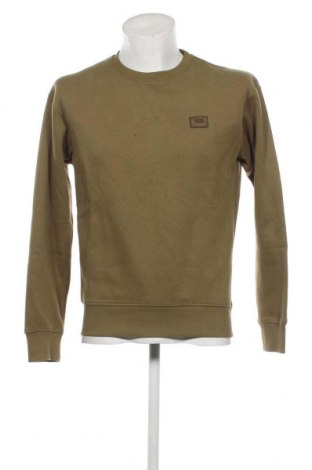 Pánské tričko  Core By Jack & Jones, Velikost S, Barva Zelená, Cena  580,00 Kč