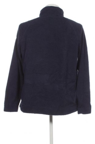 Ανδρική μπλούζα Craghoppers, Μέγεθος XL, Χρώμα Μπλέ, Τιμή 7,36 €