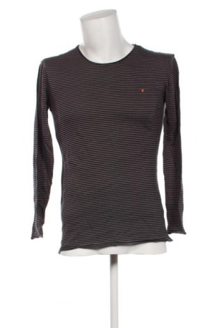 Herren Shirt Deep End, Größe M, Farbe Mehrfarbig, Preis 9,59 €