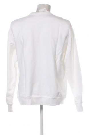 Ανδρική μπλούζα Diesel, Μέγεθος XL, Χρώμα Λευκό, Τιμή 51,78 €
