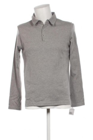 Herren Shirt Dim, Größe M, Farbe Grau, Preis € 15,98