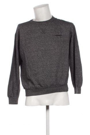 Herren Shirt Donnay, Größe S, Farbe Grau, Preis € 3,44